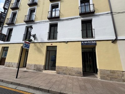 Alaia Rooms Hostel 1