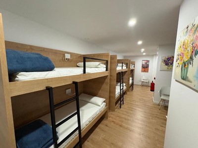 Alaia Rooms Hostel 2