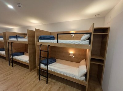 Alaia Rooms Hostel 3