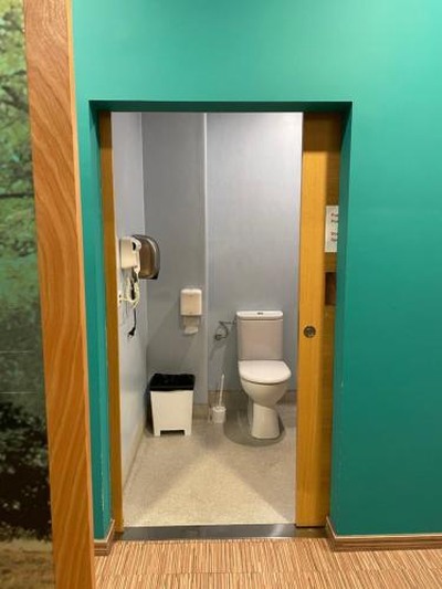 Hostel Andaina