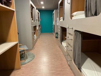 Hostel Andaina
