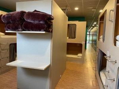 Hostel Andaina