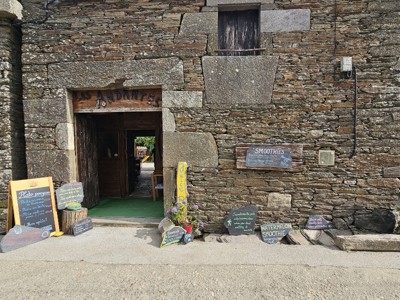 Albergue Los Andantes