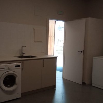 Albergue de peregrinos Andrés Muñoz 3