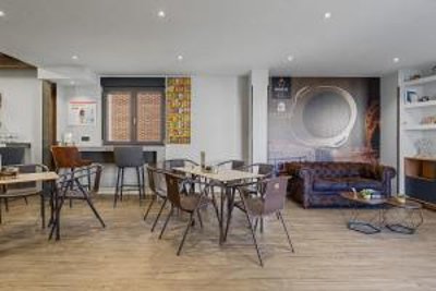 Albergue La Santa Siesta