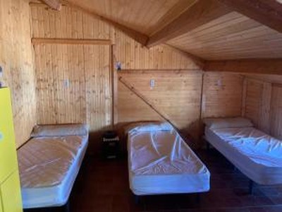 Albergue Los Arcos 3