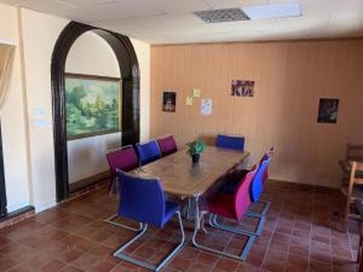 Albergue Los Arcos 4