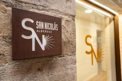 Albergue San Nicolás 1