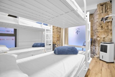 Albergue San Nicolás 2