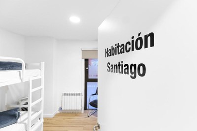 Albergue San Nicolás 3