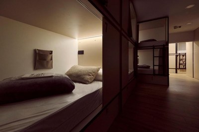 Albergue San Nicolás 4