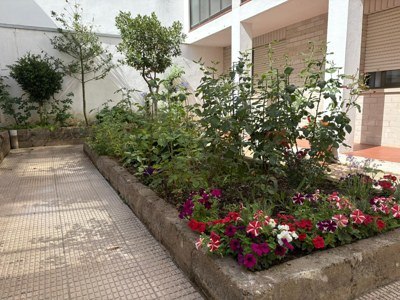 Albergue franciscano Santa María de los Ángeles