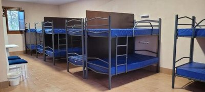 Albergue Ikigai