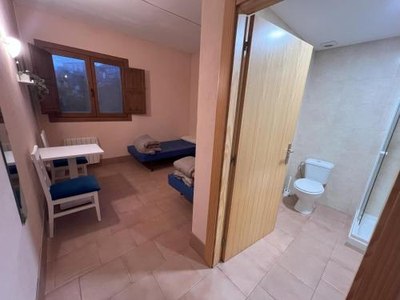Albergue Ikigai