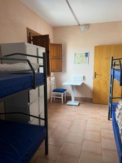 Albergue Ikigai