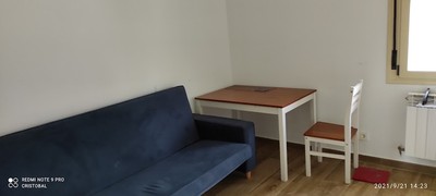 Albergue municipal La Parada
