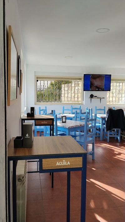 Albergue municipal La Parada