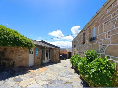 Albergue A Casa de Carmen