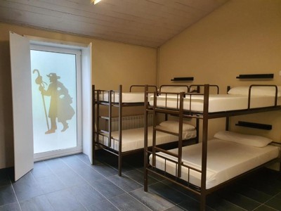 Albergue A Casa de Carmen