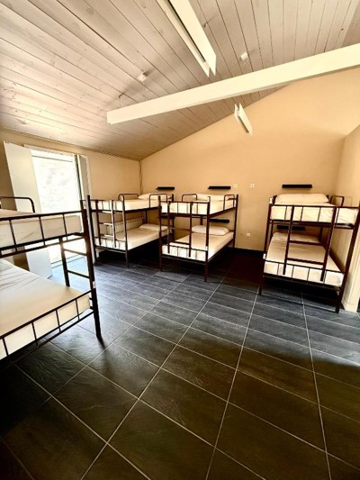 Albergue A Casa de Carmen
