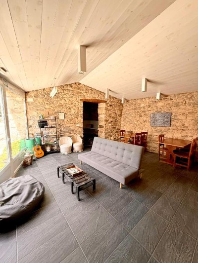 Albergue A Casa de Carmen