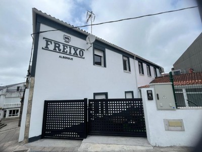 Albergue Freixo