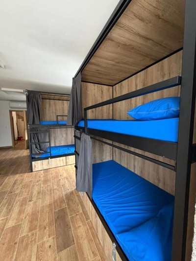 Albergue Freixo