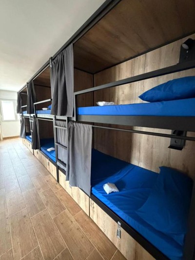 Albergue Freixo
