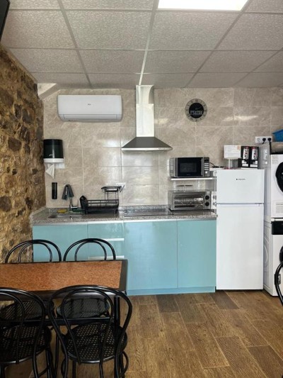 Albergue Freixo