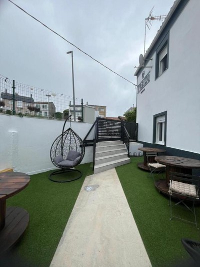 Albergue Freixo