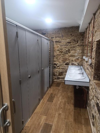 Albergue Freixo