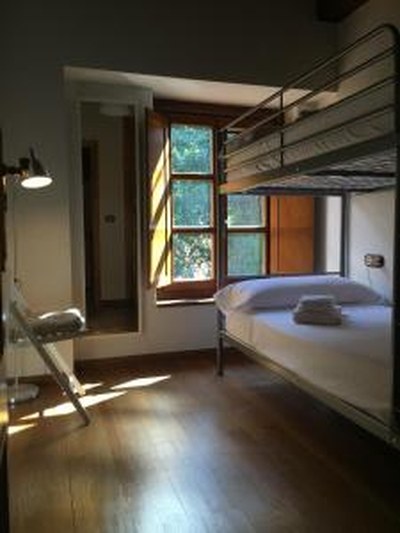 No Pasa Nada Albergue
