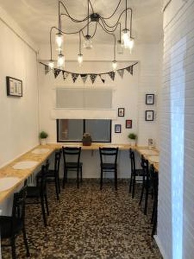 Albergue-Pensión Fernández