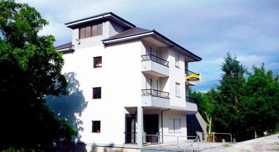 Pensión García