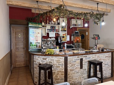 Albergue El Rincón del Bierzo