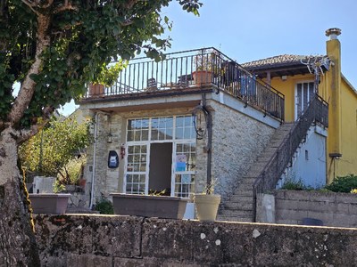 Albergue El Rincón del Bierzo