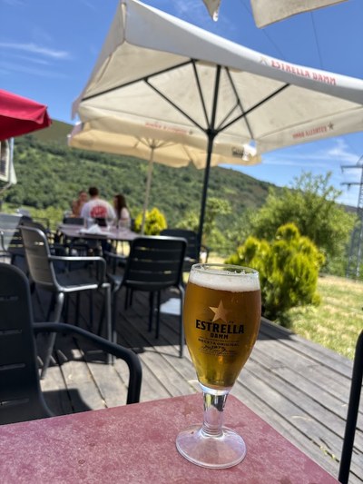 Albergue El Rincón del Bierzo