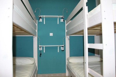 Venecia Hostel
