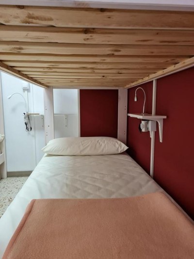 Venecia Hostel