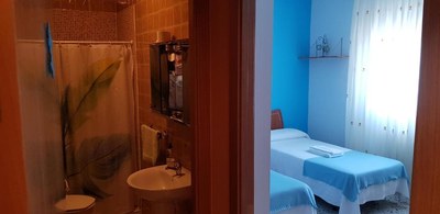 Venecia Hostel