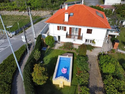 Casa do Avô Horácio 6