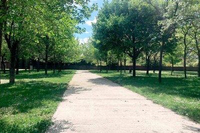 Camping Peregrino San Marcos