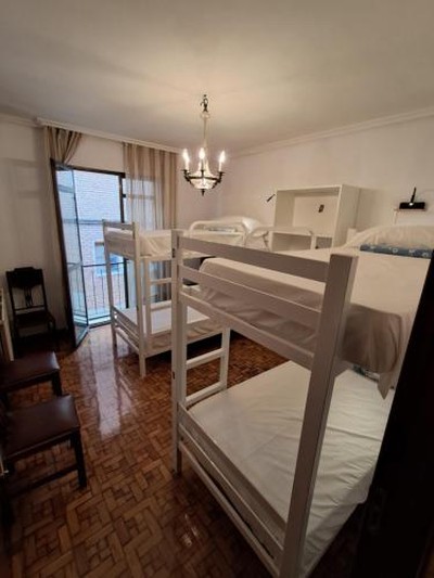 Albergue Casa Arqueña 2