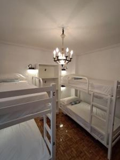 Albergue Casa Arqueña 3