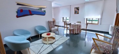 Casa de Espiritualidad Benedictinas Burgos