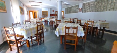 Casa de Espiritualidad Benedictinas Burgos
