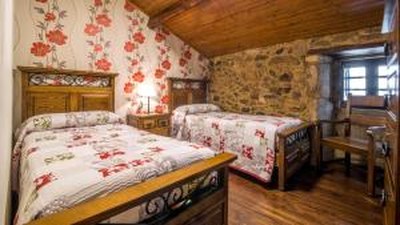Hostal Rural Casa de los Somoza