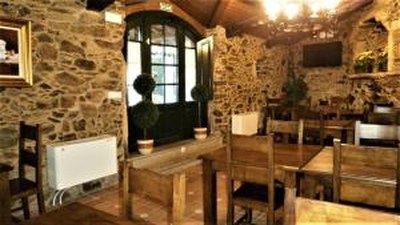 Hostal Rural Casa de los Somoza