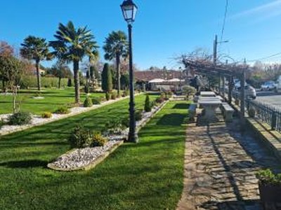 Hostal Rural Casa de los Somoza