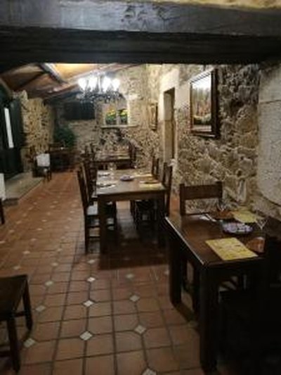 Hostal Rural Casa de los Somoza